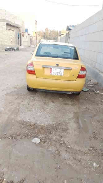 طيبة 15مكفولة من الضربه والصبغ گير مكينه تبريد مكفول صدر نص تخم تاير جديد السعر 40قفل وكلشي أكو بالسوگ الميعجبه السعر يصلي على النبي نت ماعندي ***********
