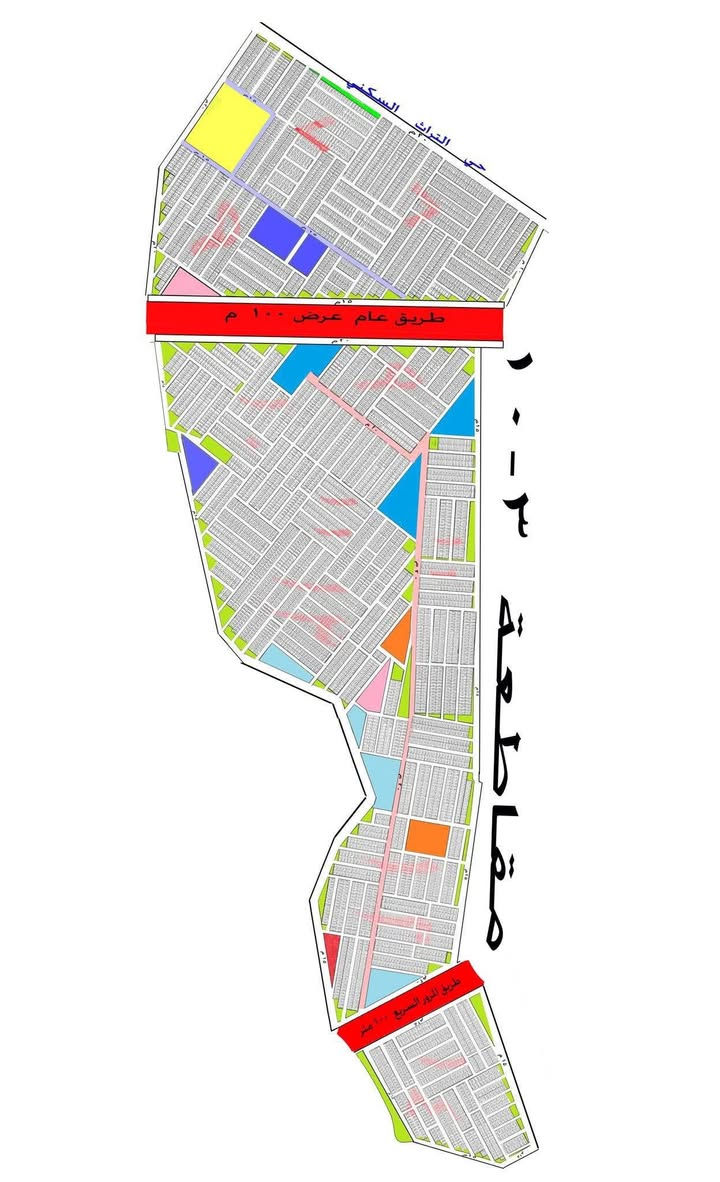 الي يريد قطعة بمقاطعة 2/ 10 ومقاطعة 3/ 10 وقطع المالكي ومقاطعة 1/2 يراسلني عندي كل المساحات الاسعار تتراوح من ٣٠ مليون لل ٦٥ مليون لل 100 متر والي عنده قطعه ويريد يبيع يراسلني او يتصل عليه اني اشتري  #موقع_القطع_خلف_كفائات_السيدية_وخلف_منطقة_التراث_وقرب_شركة_سكانيا تتوفر مساحات من 50 متر الى 250متر الاسعار تختلف حسب موقع القطع ***********
￼ مكتب الأرض الطيبة للعقار 
3/10 2/10 1/2￼￼￼
