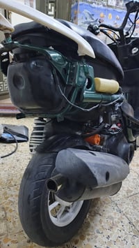 دراجه ماكس للبيع سعر 350 بها مجال شيء بسيط 07780071404