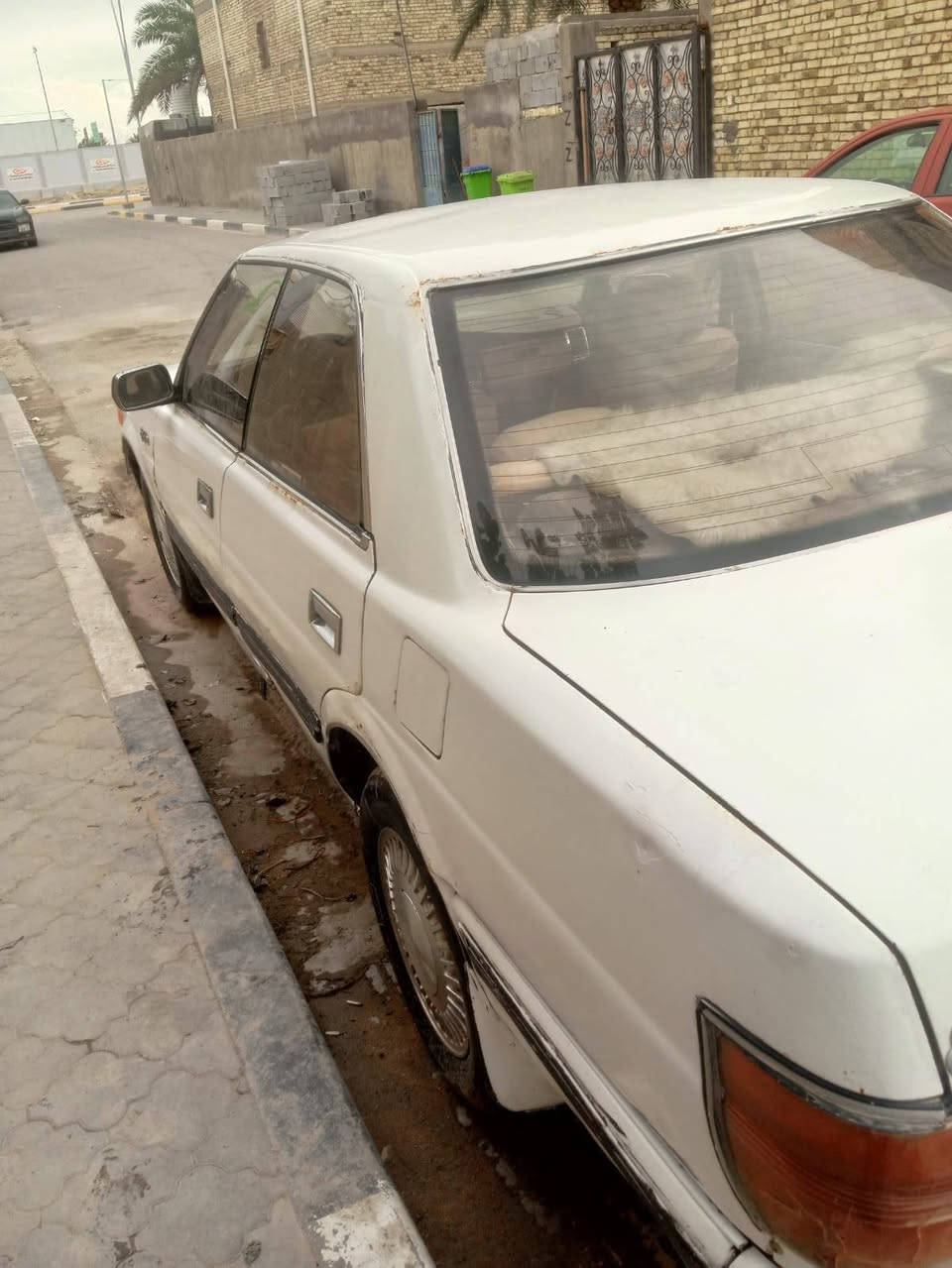 سيارة هارتوب مديل ١٩٩٨سعر ٢٨ رقم الهاتف *********** البصرة, العراق
