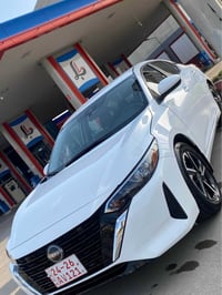 سينترا SV • ٢٠٢٤ • ٣٠٠٠ كم