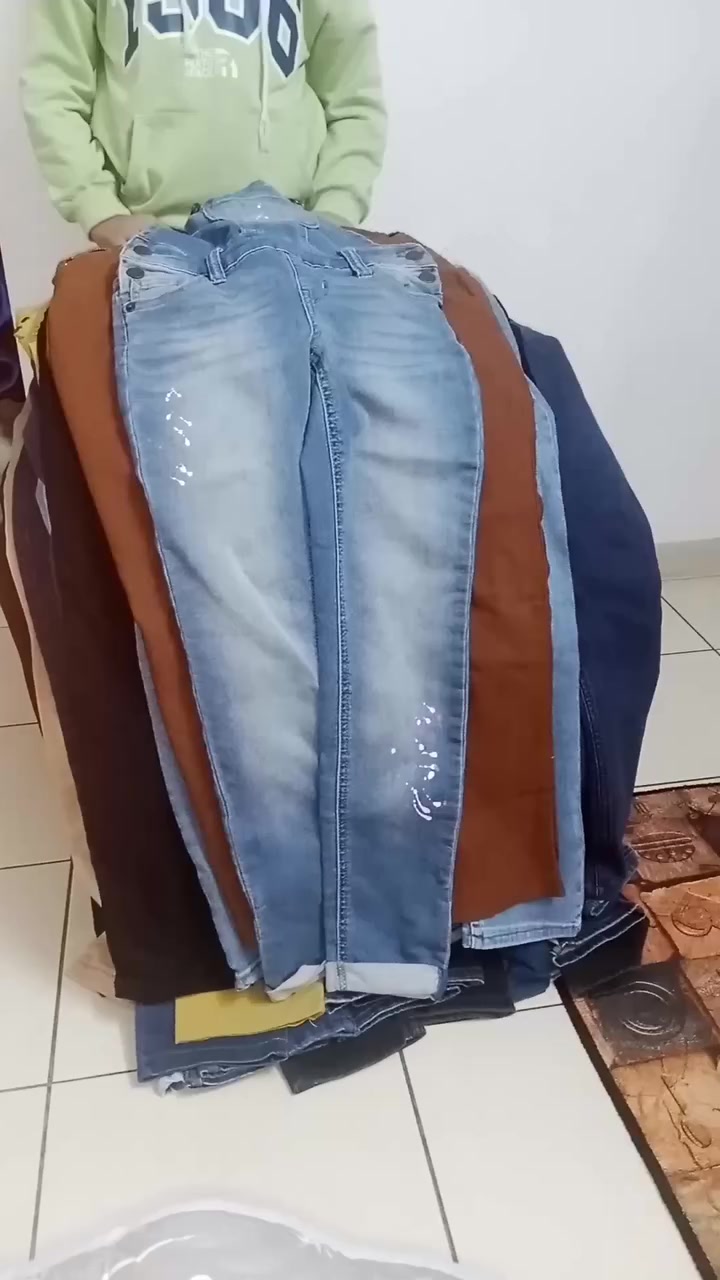 بناطير كابوي نضيفة ع 3 آلاف القطعة


**إذا كنت صاحب هذا الإعلان وتريد حذفه لأي سبب، رجاءا أرسل رسالة إلى الدعم الفني**