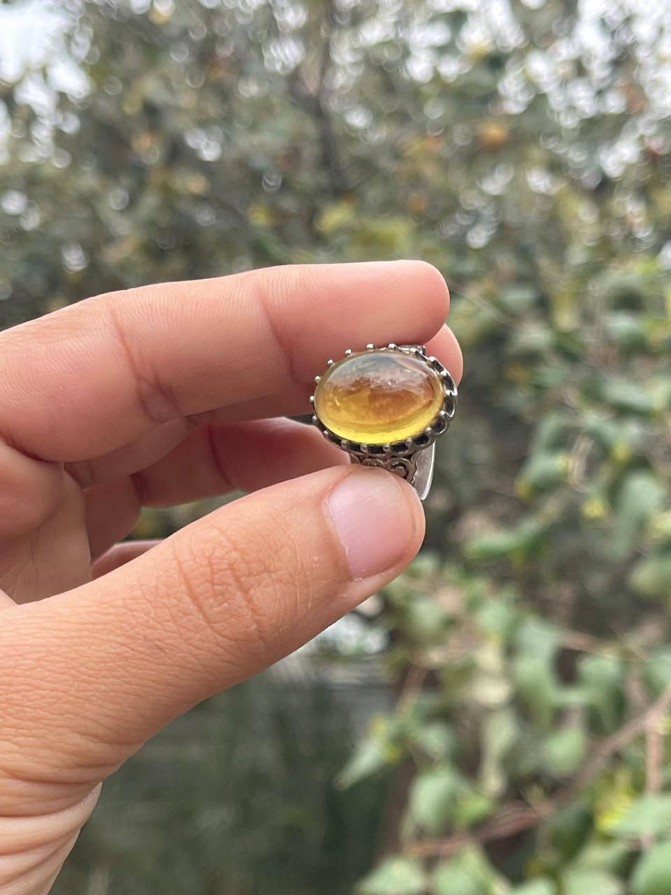 سلام عليكم 
محبس كهرب عطش
قياس تقريبا 24 أو 23 
السعر 50


**إذا كنت صاحب هذا الإعلان وتريد حذفه لأي سبب، رجاءا أرسل رسالة إلى الدعم الفني**