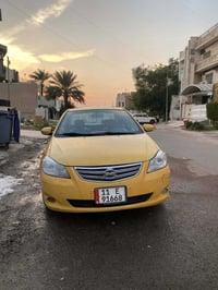 بي واي دي ٢٠١٣ • رقم بغداد • سنويه ل٢٠٣١