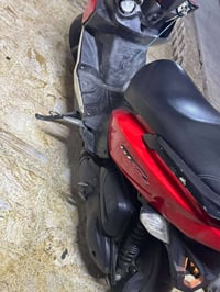 جيتي ار • كفرات مصبوغه • شغال