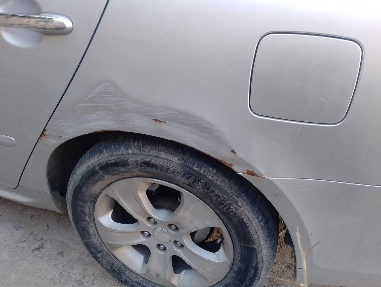 كيا اوبتما موديل 2009 بسمي السعر90 مستعجل عندي مريض النبار الخالديه *********** بيه مجال
