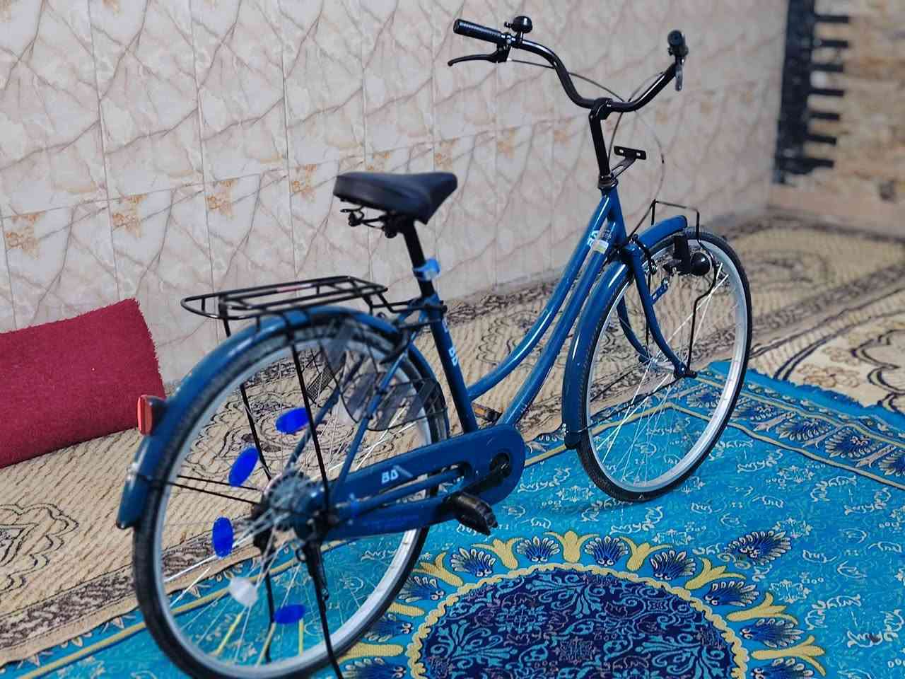 سلام عليكم باسكل للبيع مستخدم جدأ قليل ***********
