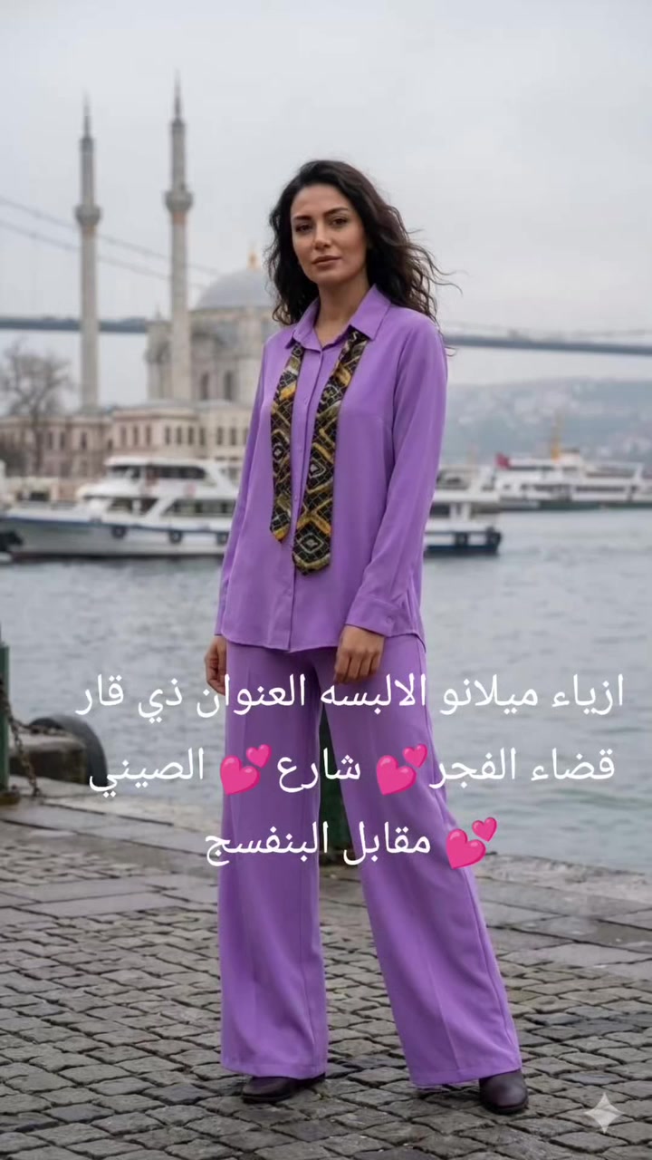 ازياء ميلانو الالبسه العنوان ذي قار
قضاء💕 الفجر💕 شارع💕 الصيني💕💕💕
مقابل البنفسج مجاور ماركات شانيل
سوت نسائي قماش دبل تركي#ماركات_عالميه #ملابس_نسائيه #إكسبلور ##العراق


**إذا كنت صاحب هذا الإعلان وتريد حذفه لأي سبب، رجاءا أرسل رسالة إلى الدعم الفني**