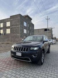 شيروكي • ٢٠١٤ • ٦ سلندر