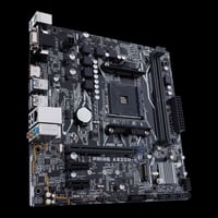 ASUS A320M-K • لوحة أم