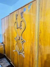 غرفة نوم • تسكام • قابلة تفاوض