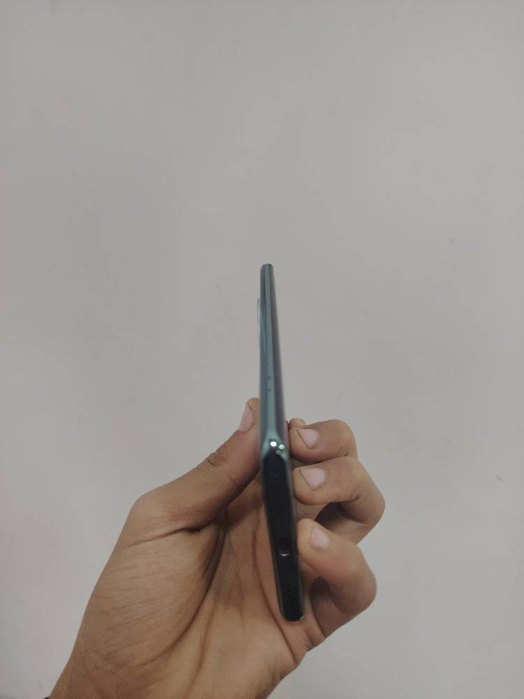 HONOR X9a 5G
نضيف لوك
ذاكرة 256 رام 8 +5
مامفتوح
جهاز فول شرط جلخ مابي
ببجي 60 سلسه
كاميرات دمعه
سعر 215 بي مجال قليل


**إذا كنت صاحب هذا الإعلان وتريد حذفه لأي سبب، رجاءا أرسل رسالة إلى الدعم الفني**