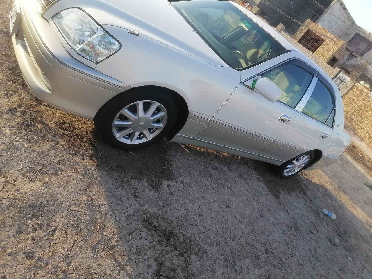 سلام عليكم ملكه كفاله عامه رقم كركوك
سلام عليكم ملكه كفاله عامه رقم كركوك   باقيه بس فلوس رقم وشد نكليزي 3دكم ديفور جبير
سعره 132 وبيه مجال قليل ***********
