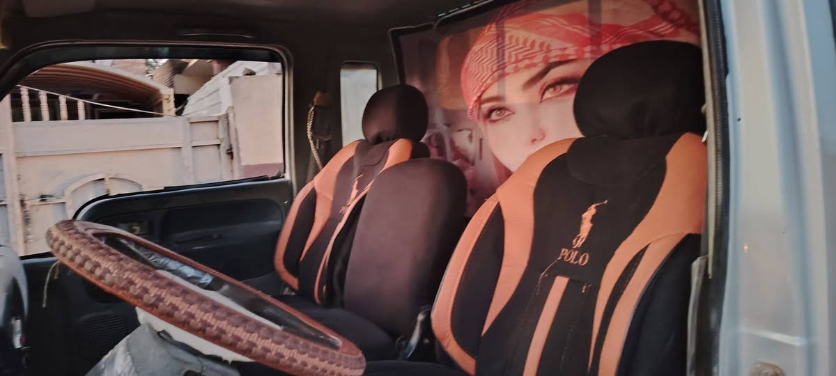 يالله السلام عليكم
للبيع كيه ساسونك رقم الانبار انكليزي هزه و سنويه لل 31 

مكينه كير اكسل شاصي رقم شاصي كفاله 

تخم تاير و صدر نضيف 

السياره مكفوله من ضربه 

بيها مكانات صبغ ابيع حزام 

يرحم والديك ايذا مو شراي لا تبخص بحلال الناس 

السعر 45وبيها مجال  

***********

***********

مكاني بغداد اطراف التاجي
