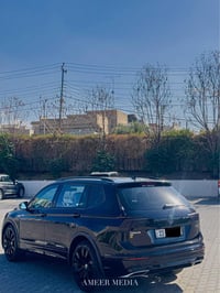 تيكوان ٢٠٢١ • دبل اكسل • رادارات ٣٦٠