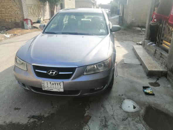 سوناته 2006 (محرك 3300  سعرها 95( ***********
