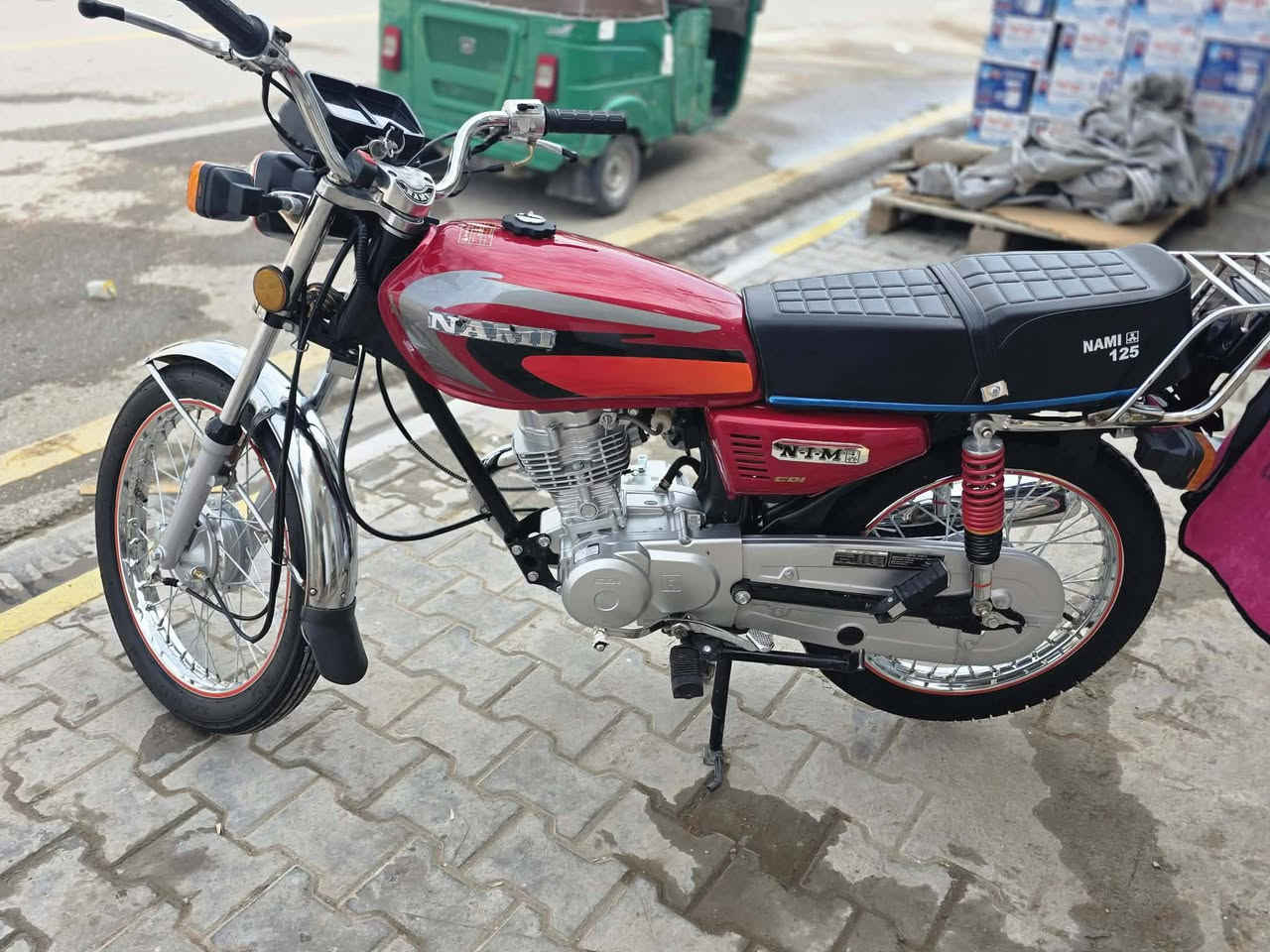 اربع كير موديل 23كفالة اوراق اصولية شلامجة مكان قضاء الحي اتصل بيك خير ودلل ***********
