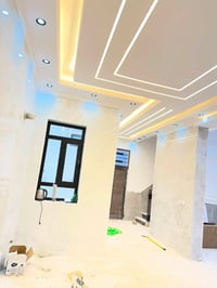 🏡 ديكورات لمسة إبداع✨ ذوق راقٍ… تنفيذ احترافي… وتشطيبات تصنع الفرق. نن...