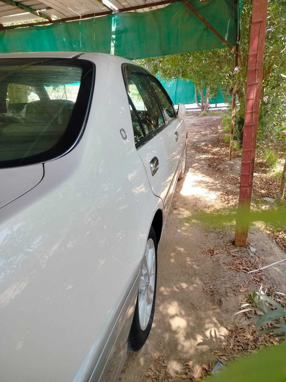 السلام عليكم ملكه للبيع او مراوس بيكب نيسان شبوط المواصفات
رقم بصرة باسمي مكفولة من كص ونقل جثه وضربه
كير ومكينة مكفولات السياره ماشية كلش قليل ١٠٨
رقم الدولي الجديد السنويه مجدده لل٢٠٣٠ للاستفسار 
***********
