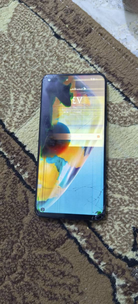 سلام عليكم جهاز هواوي نوفا8 ذاكره 256جهاز شغال مابي ما عطل فقط يرادله شاشه الي يفيده خلي سعر لبالك ويدلل مكاني بغداد مدينه الصدر


**إذا كنت صاحب هذا الإعلان وتريد حذفه لأي سبب، رجاءا أرسل رسالة إلى الدعم الفني**