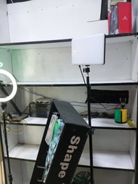 رفوف • ١٢٠×٢٤٠ • حي العدل