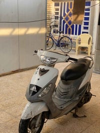 دراجة ماكس • شرط الفحص • الجبيله قرب تايم سكوير