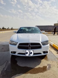 تشارجر • ٢٠١١ • ٣٦٠٠