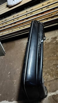 دعاميه خلفيه • فكترا ٩٣ • صبغ مشلع