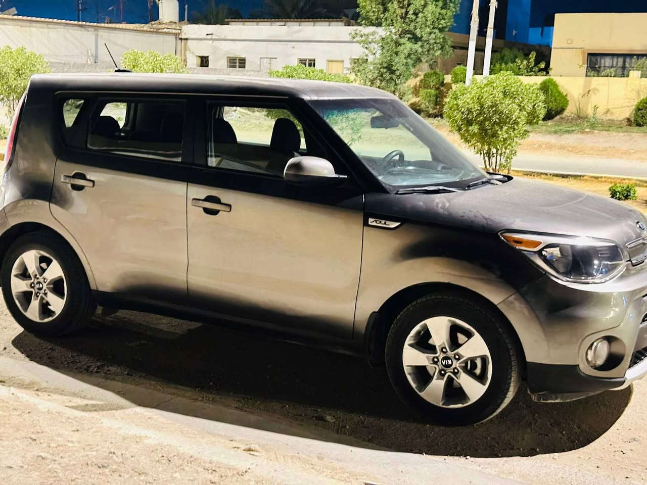 السلام عليكم 
سيارتي للبيع موديل ٢٠١٩
السونار مرفق وي الصور 
هزه وسنويه جديده 
تخم تايرات جدد 
رقم بابل مداور ثاني يوم 
مكان السياره سماوه رميثه 
للاستفسار 

‭٠٧٨٢ ٨١٥ ٠٤٤٣‬
