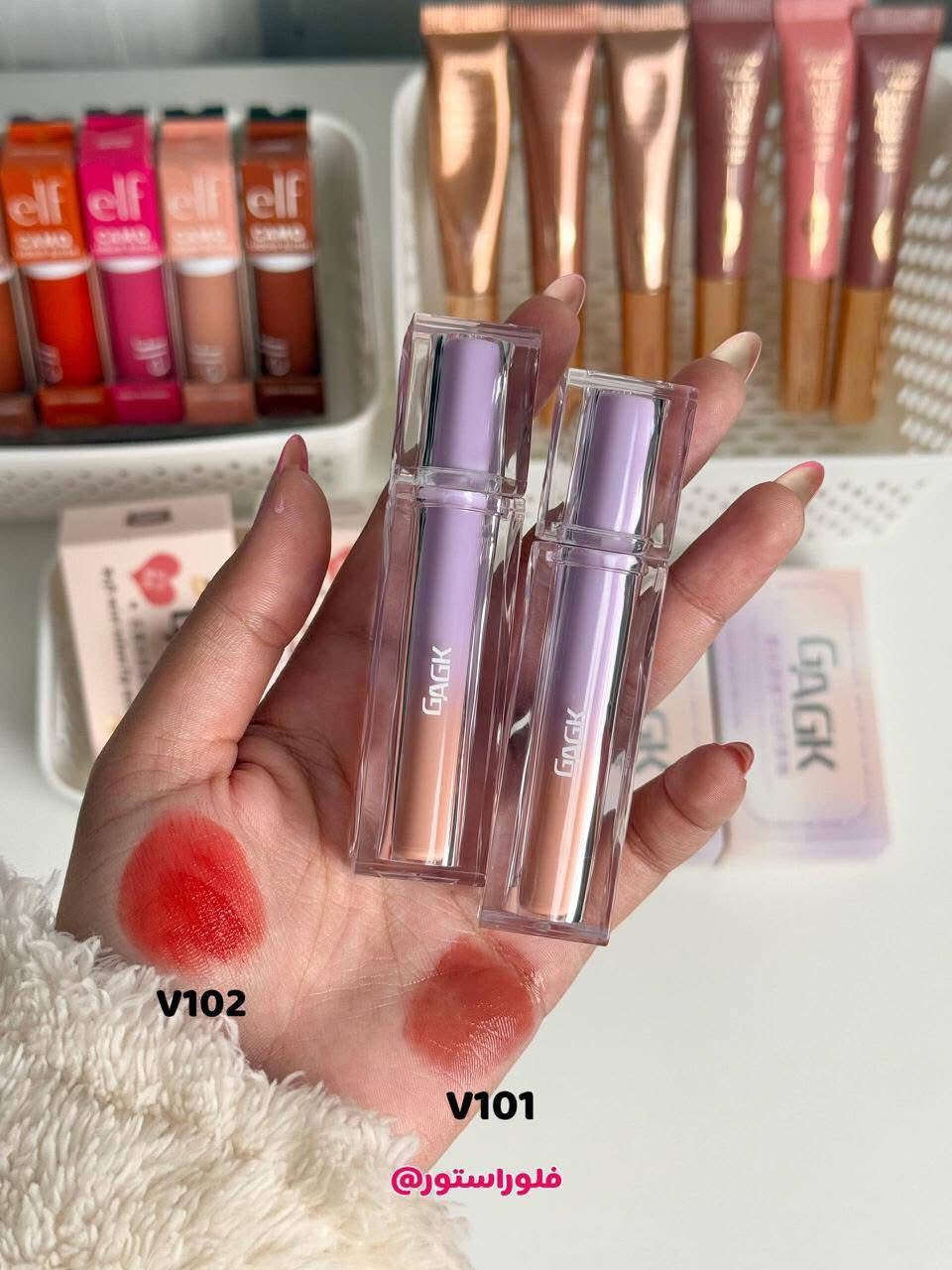 حمره كوري GAGK
متوفر4 درجات👑 

سعر القطعه 3 الاف💎
للحجز والاستفسار مراسلة الصفحة او مراسلة هذا الرقم 👇🏻
*********** واتساب
🚘 متوفر خدمة توصيل لجميع محافظات العراق 🚘
