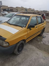 سايبا 2011 مكينه وكير وحدادية خير من الله مصفره هيئه وغرامات  السعر ٢٢...