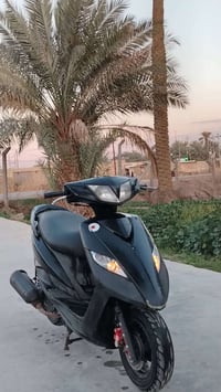 GTR • 2008 • مكينه خرسه