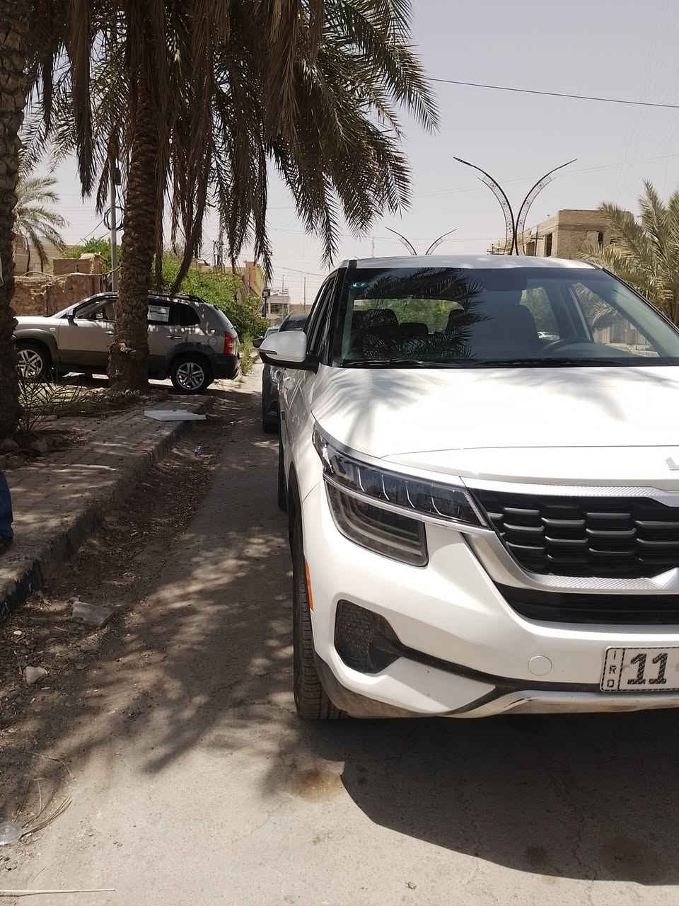 كيا سلتوز موديل 2023 وارد تحكم استيرن جهتين كير مكينه مكفول سياره جاهزه من كلشي عده الموضح بالسونار المرفق مع الصور العنوان كربلاء للاستفار على الارقام التاليه
***********
***********
كيا سلتوز موديل 2023 وارد تحكم استيرن جهتين كير مكينه مكفول سياره جاهزه من كلشي عده الموضح بالسونار المرفق مع الصور العنوان كربلاء للاستفار على الارقام التاليه
