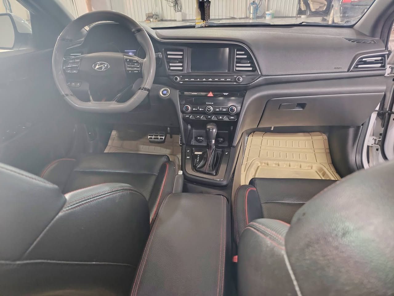 سلام عليكم النتره امريكي موديل 2020 كفاله عامه فول مواصفات معوقين باقي قليل وصير حره رقم ذي قار
محرك تيربو كفاله كير ايتي كفاله ماشيه 75
سعر 140 وبيه مجال 
***********
