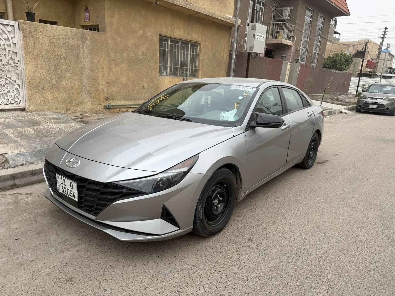 هونداي النترا  2023
فول  بدون فتحه 

 ماشيه 81Km

محرك 2000 دوش

شحن واير ليس

 بصمه تشغيل وابواب@ وجنطه

 تشغيل عن بعد 

 جنطه ذكيه تفتح اوتو عند الاقتراب

 دشبول الكتروني متصل 

رادارات 360 درجه

 رادار جانبي النقطه العمياء 

رادار خلفي  رادار امامي 

تحديد مسار+ سياقة آليه

توقف ذاتي  عند الاقتراب من سياره 

كامره دوراه 

شاشة لمس نفكيشنWi_Fi/ Gps/  تدعم نظام Android Auto +Car play 

‏‎فول تحكم ستيرن

كروز مثبت سرعه 

ثلاث وضعيات قيادة ‏Smart‏-Sport-Normaاوتو هولد /اطفاء المحرك الذاتي

منافذUsp /Auxv

‏‎نظام ABS/مانع انزلاق

شاشه ظبط بل دشبول

‏‎ حساس اطارات

السياره جاهزه ومابيه اي نقص وبيع منضومه غاز 

السعر 145 
مكان بغداد البياع ***********
