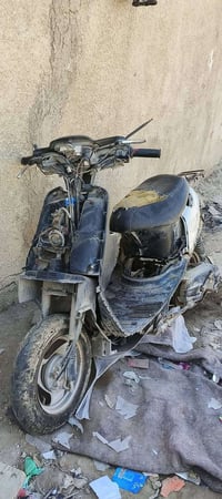 زعره • شغالة • تحتاج براغي