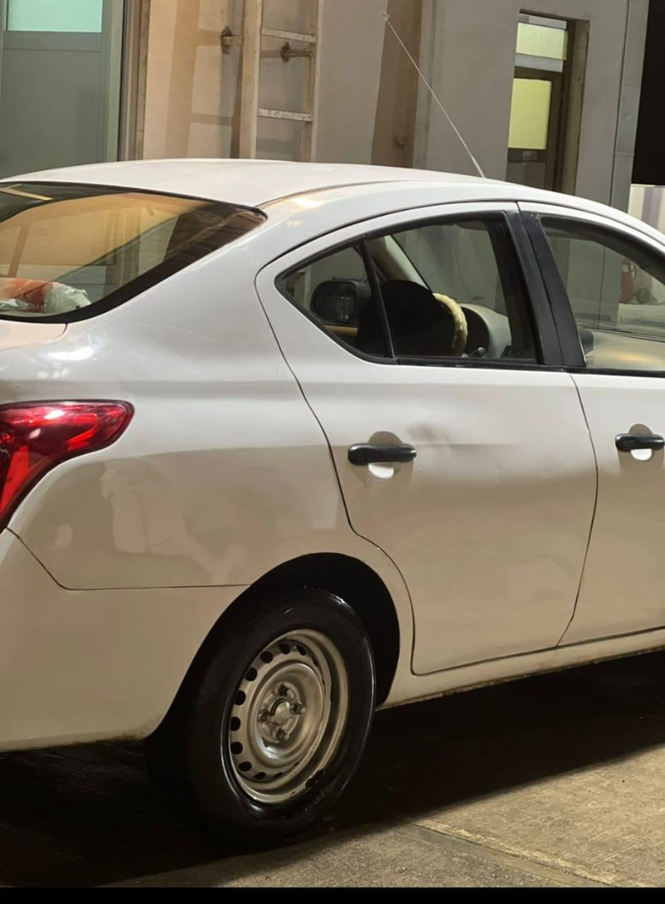 نيسان لاكشيمباي 2013 صبوغ عام رةقةم وسةنةوي نووي رةقةم سليماني ......
تلفون ***********
68 وةرةقة أربيل, العراق
