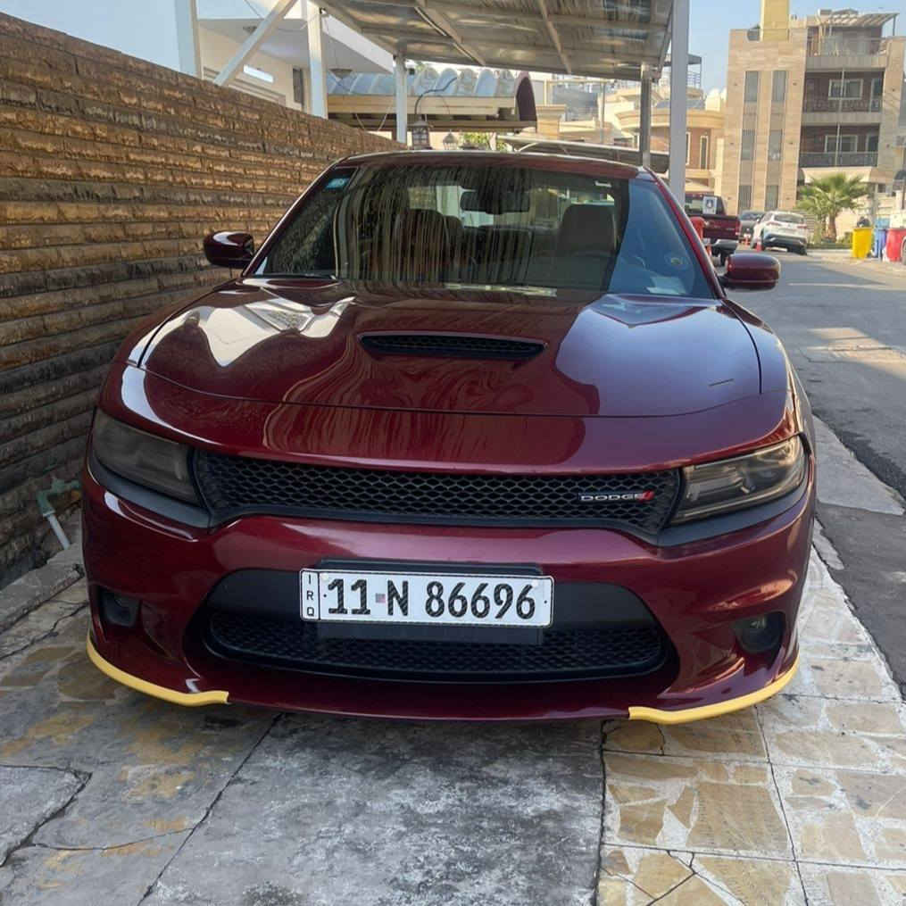 الوحش جارجر GT خليجي
سعرها كلش مناسب  موديل 2020
ماشيه 47 ميل
المواصفات/ سلايت/ شاشه جبيرة/ شفتات ستيرن/ سوبر تراك پاك/ دكمه سبورت/لايتات زنون/سماعات الپاين/تو ويل/ ويل 20
لون كرزي مميز (دعامية امامية وخلفية جزء صبغ)
وبيها بارد موضح بسونار 
رقم صاحب سيارة ***********
