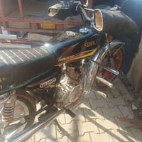 من رخصة الادمن دراجه ٤كير تايرات جوبلس مكينه ناعمه ما مفتوه برغي موديل...