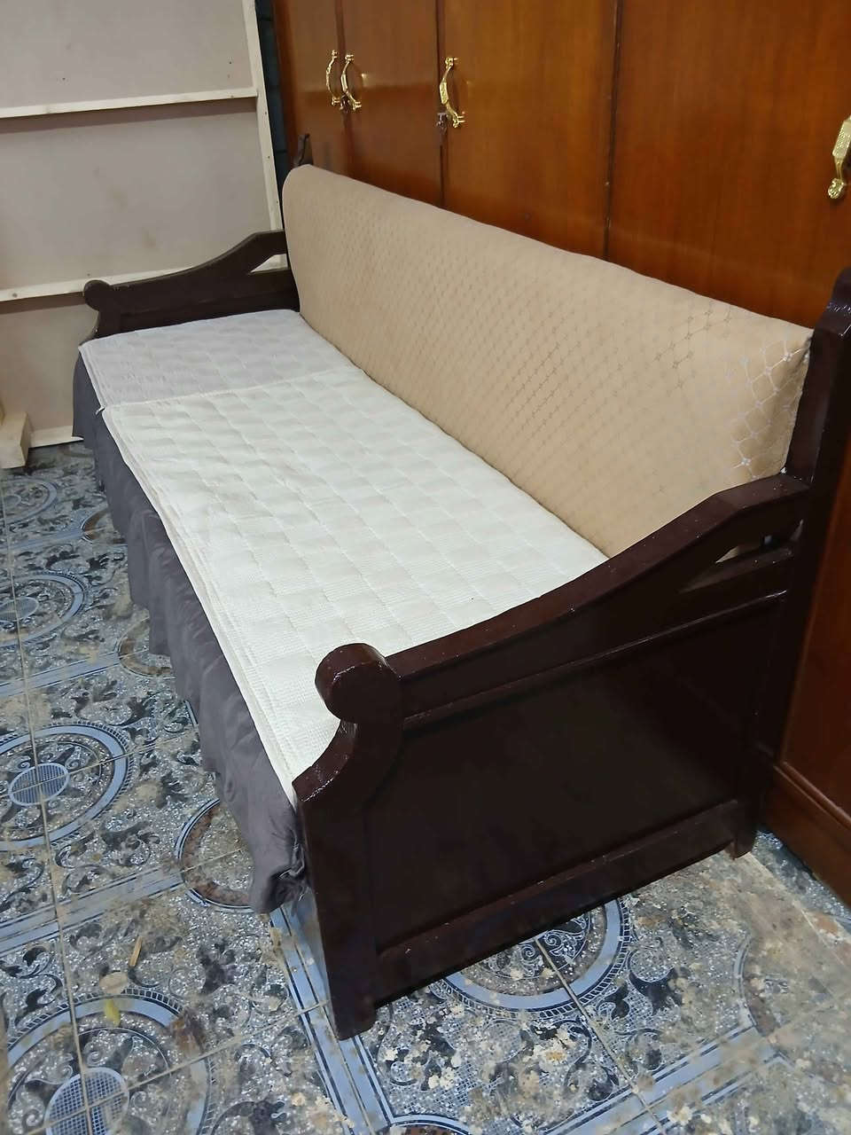 حي الفرات قرب مطار بغداد بغداد, العراق


**إذا كنت صاحب هذا الإعلان وتريد حذفه لأي سبب، رجاءا أرسل رسالة إلى الدعم الفني**