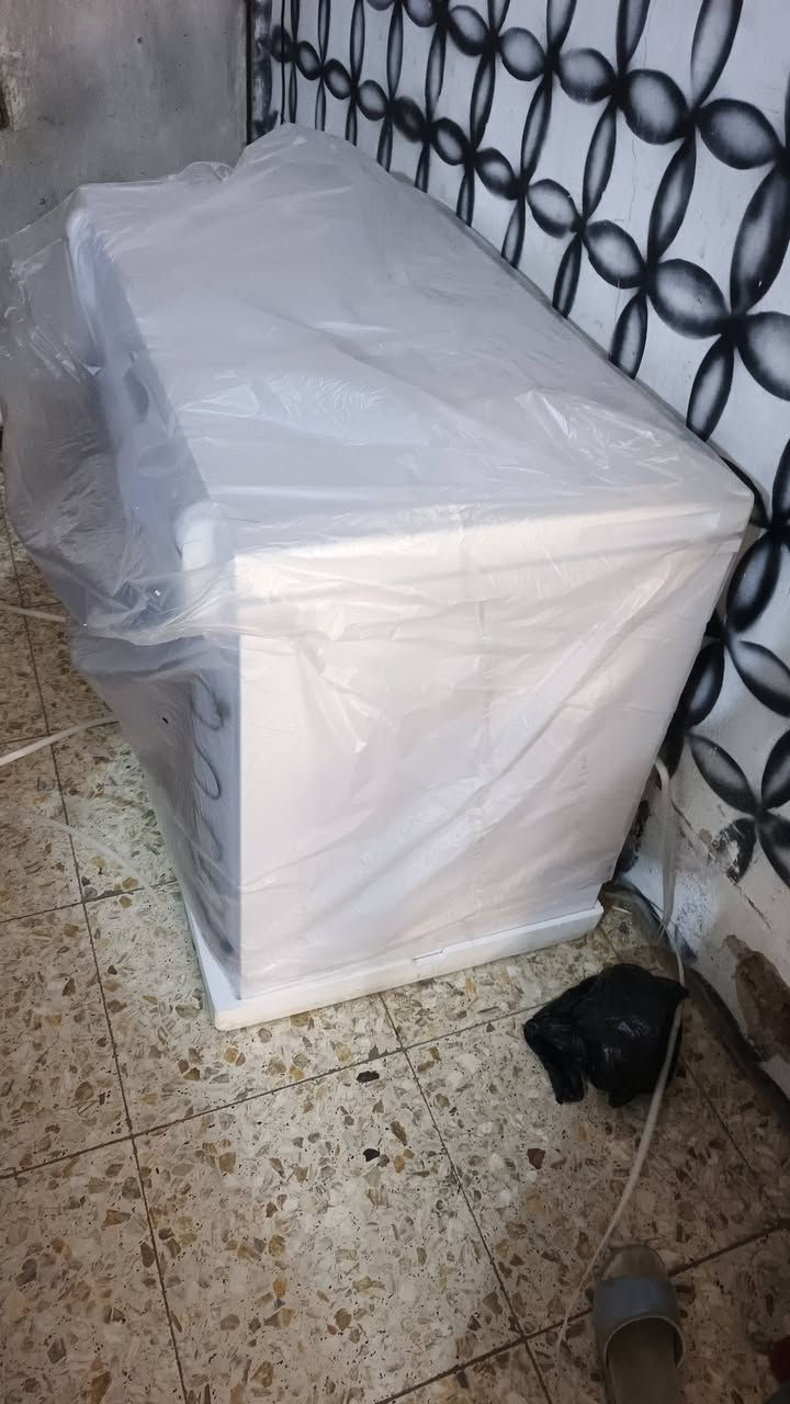 التفاصيل خاص جديدة


**إذا كنت صاحب هذا الإعلان وتريد حذفه لأي سبب، رجاءا أرسل رسالة إلى الدعم الفني**