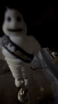 ماكس بوليسي • دراجة • كفالة عامة