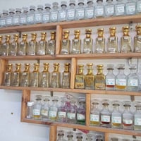 ٢٦ دلت • عطور ذهبي • استعمال مره واحده