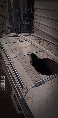 اللهم صلي على محمد وال محمد سيبايه منسي  تفصال مظبوط نصبه تخبل جديده ل...