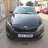 اوبتيما • ٢٤٠٠ GDI • وارد امريكي