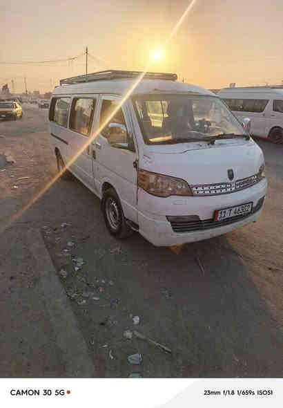 جنبي اجوان  مديل ١٢ رقم بغداد انكليزي جديد *********** للاستفسار الرقم
