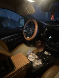 دورنكو • ٢٠١٥ • حادث باب خلفي