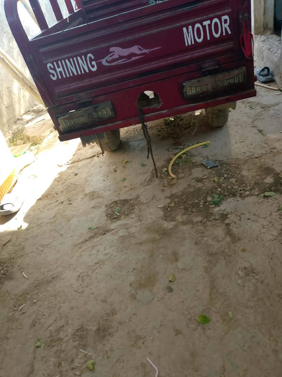 ستوته شحن ومحوره بانزين سلف هندر شغال ولكشر كدام لعين
مكانه بعقوبه  كاطون الرحمه


**إذا كنت صاحب هذا الإعلان وتريد حذفه لأي سبب، رجاءا أرسل رسالة إلى الدعم الفني**