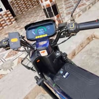 ماطور R9 • بطاريات 32أمبير • ديالى سراجق