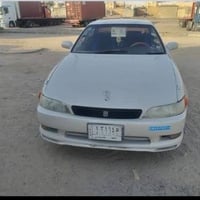 مارك • موديل ١٩٩٣ • رقم انكليزي